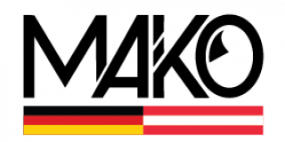 Mako Germany and Austria logo